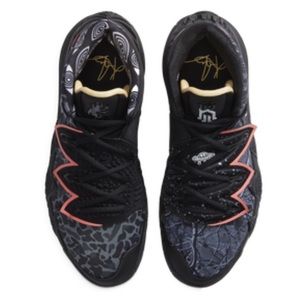 Meet your Posher, Dramaine